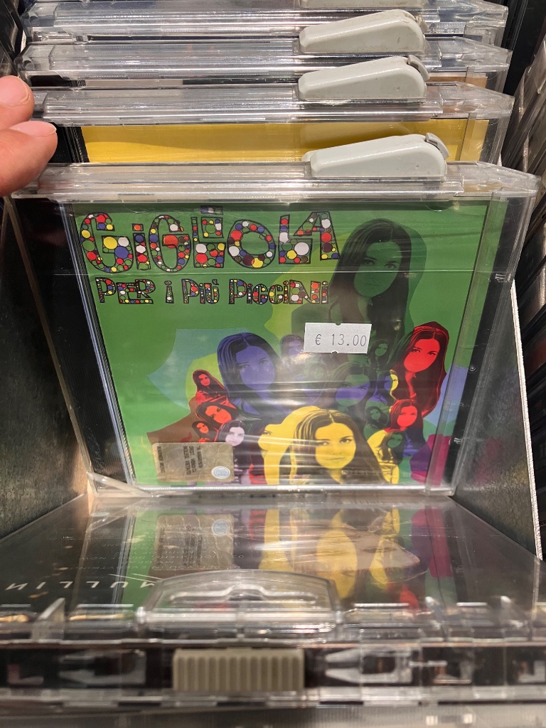 Artwork for Per I Più Piccini