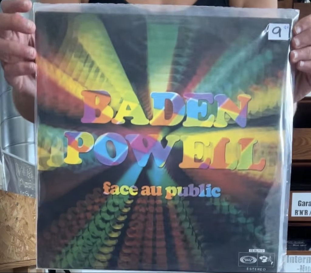 Artwork for Power