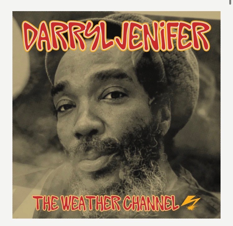 Artwork for The Weather Channel