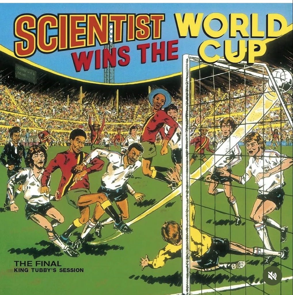 Artwork for The Final