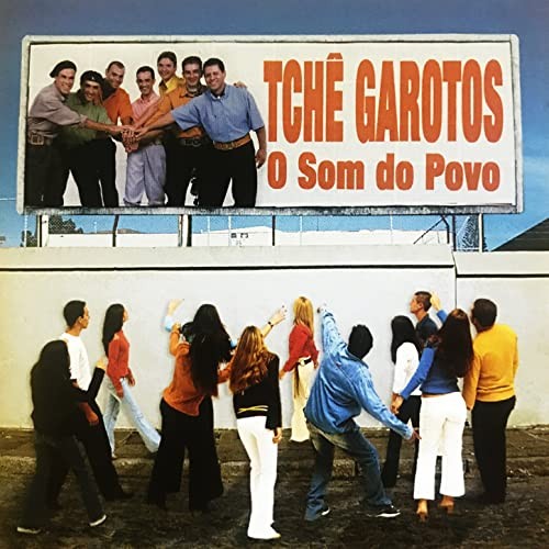 Artwork for CABO VERDE : SOM DI POVO