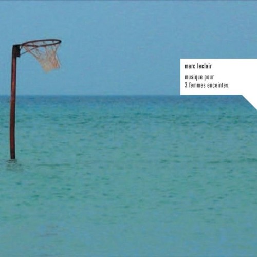 Artwork for Musique Pour 3 Femmes Enceintes